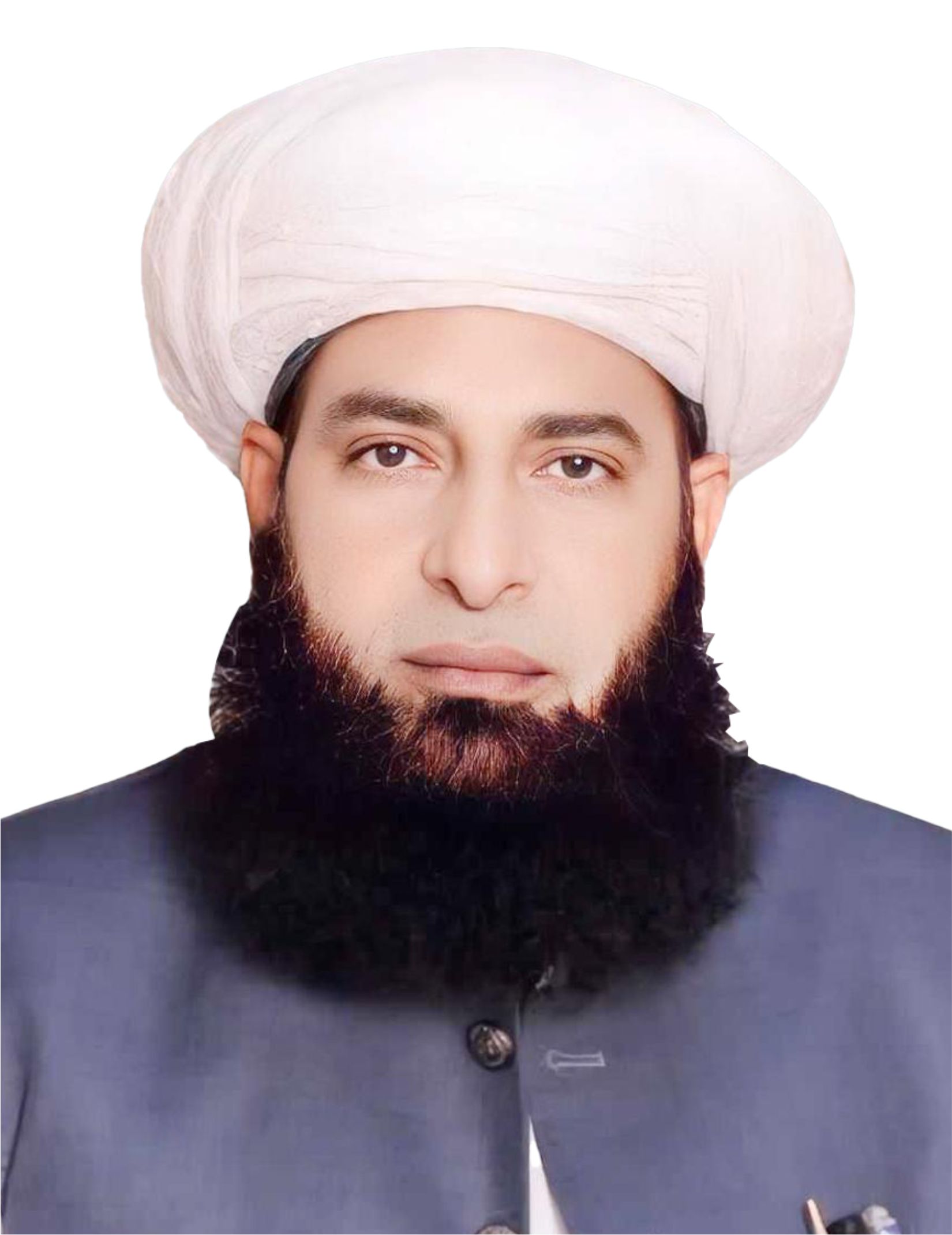 Syed Sarwar Hussain Shah